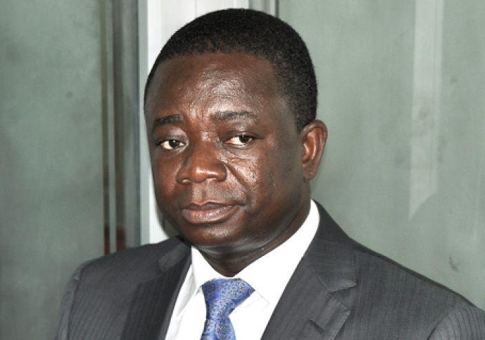 Dr Opuni’s bank accounts frozen