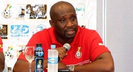 Decision on next Black Stars coach will be made on Tuesday- George Afriyie