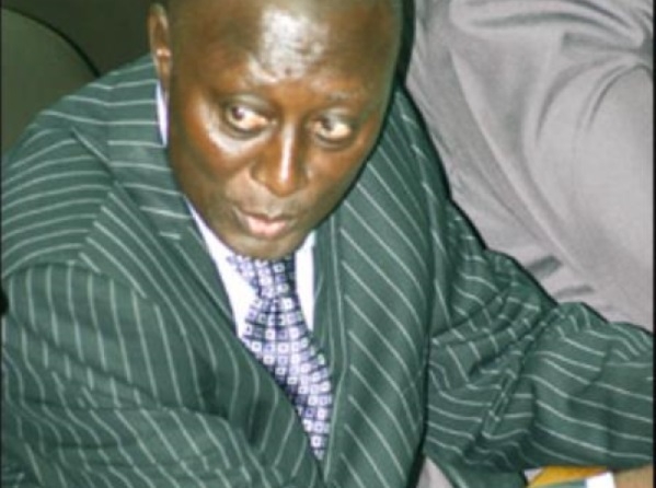 Former Akwatia MP Dr Kofi Asare dies in car crash