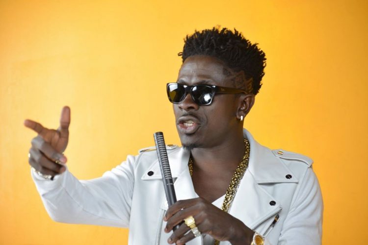 Shatta Wale Blasts Okraku Mantey