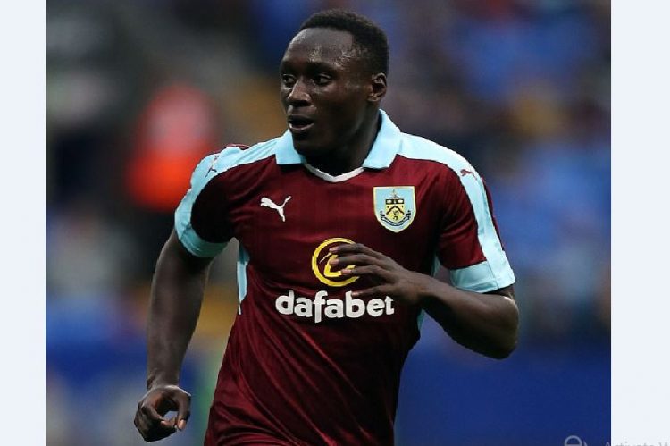 Dansoman-born Dan Agyei tipped for greatness after EPL debut for Burnley