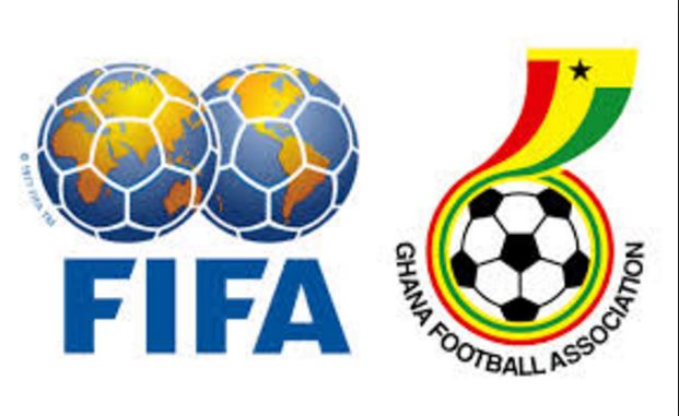 Ghana Football Association officials to appeal FIFA sexual harassment ban