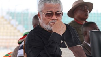 Sam Arday's Family brief Rawlings, Kuffour on funeral arrangements