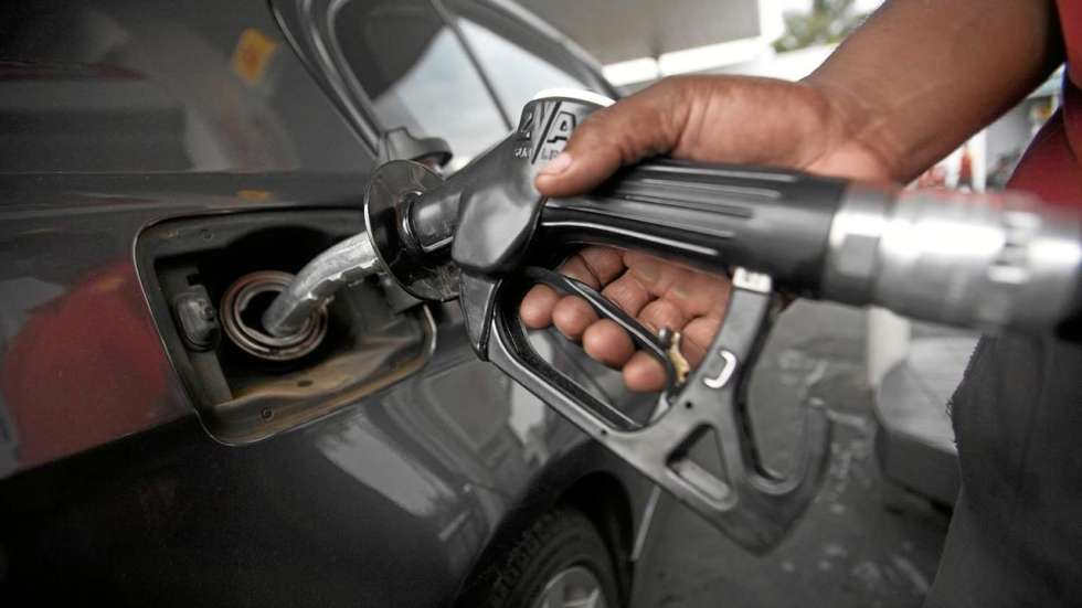 Fuel prices reduced by 2%