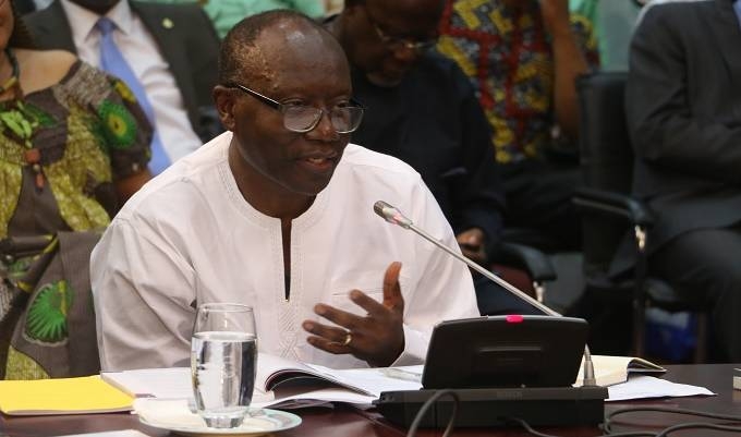 NPP govt presents first budget today – Expectations very high