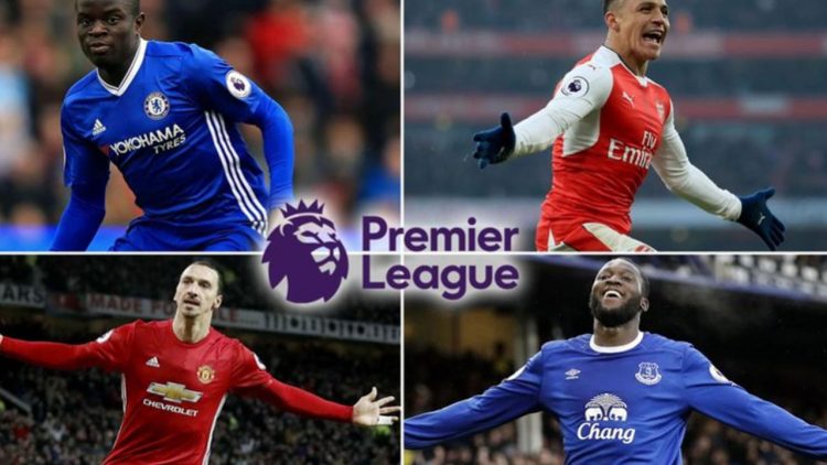 PFA Player of the Year award shortlist revealed