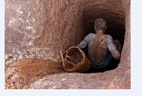 Five dead in mining pit in Talensi