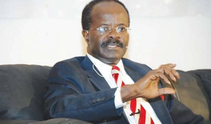 April has been a difficult month for me – Nduom