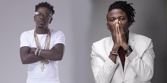 Shatta Wale clears the air on SERGEANT LEE lyrics