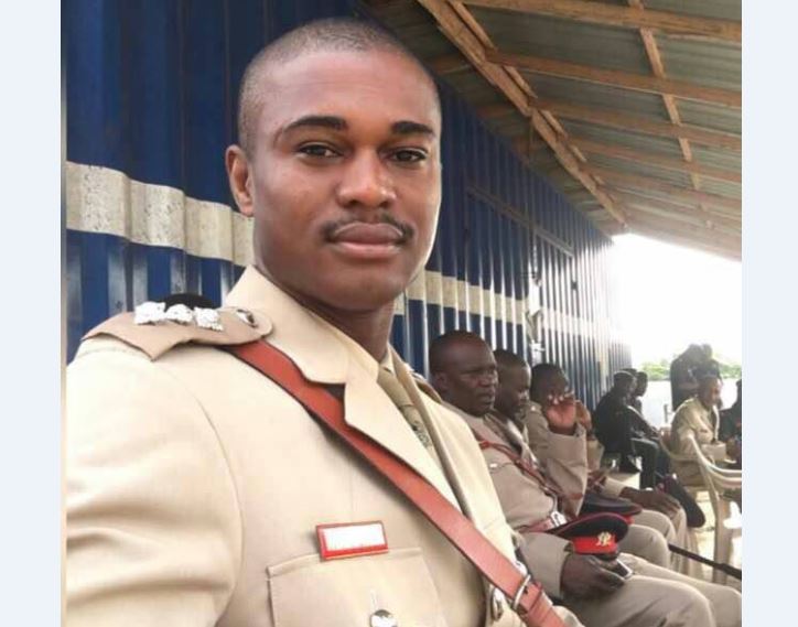 DENKYIRA DEV. ASSOC. CONDEMNS LYNCHING OF ARMY CAPTAIN, CALLS FOR CALM