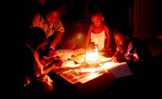 GRIDCo and ECG announce three-weeks of ‘dumsor’