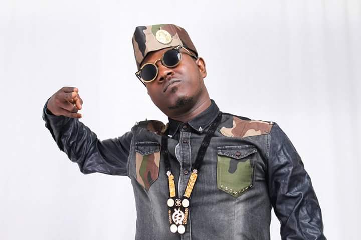 Flowking Stone Reveals Why He Will Not Feature Sarkodie Again