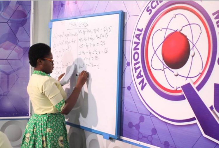 #NSMQ: Round of 16 begins today- SEE ALL THE PAIRINGS