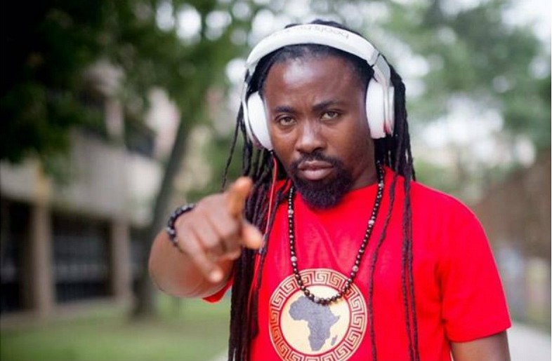 Obrafour Lists His TOP 3 Ghanaian Music Producers