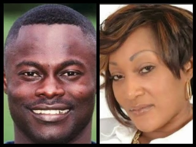 Odartey Lamptey Reveals: I nearly committed suicide