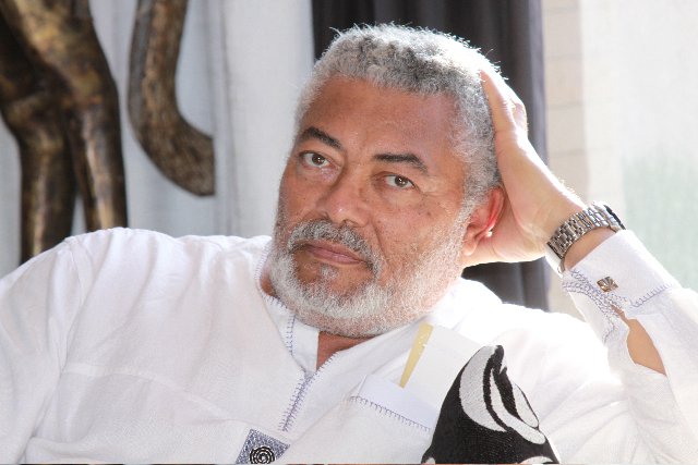 Rawlings drops bombshell about his health