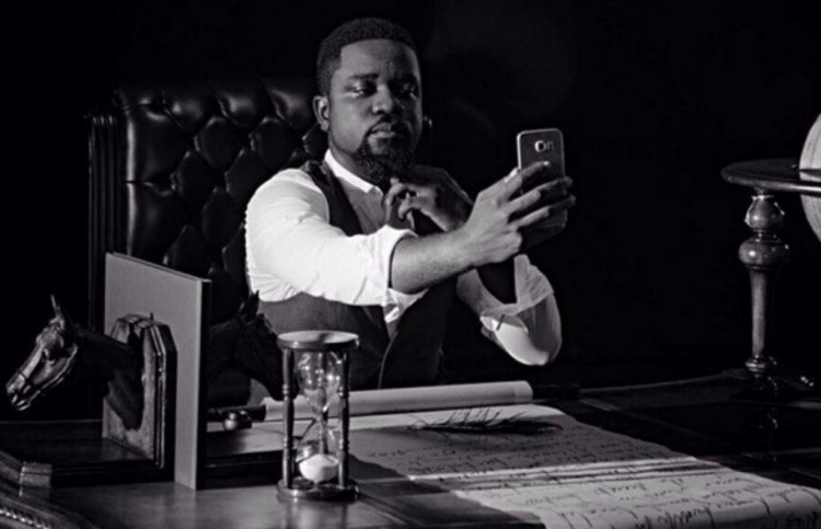 Sarkodie expressed creativity in the Krobo part of the JENNIFER LOMOTEY song- Arnold Baidoo