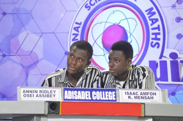 #NSMQ2017: Adisadel College Begin Title Defense Today As Opoku Ware, Mfantsipim Lurk