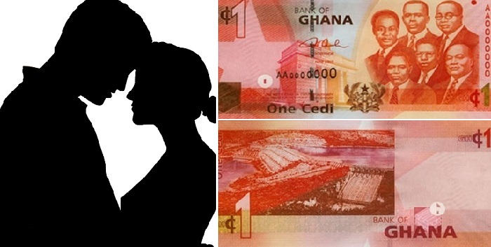 Sex for GH¢1 credit on the rise