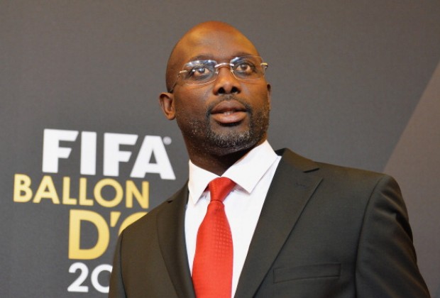 Coronavirus: ‘Many clubs will collapse’, warns Weah