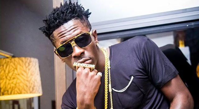 SHOCKING: Shatta Wale will not perform at the 2018 VGMA Awards..why?