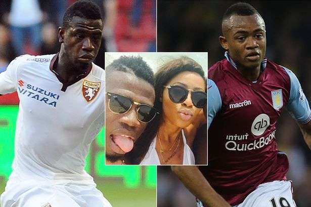 Top 4 football sex scandals in Ghana