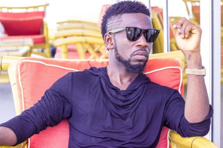 I didn’t kill my mother – Bisa Kdei