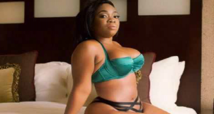 Moesha Boduong Xxx Videos - SHOCKING VIDEO: When being a mistress is a financial decision ...