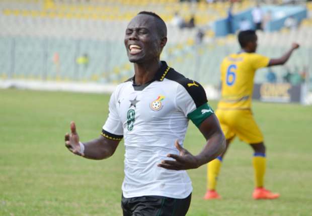 2022 World Cup playoff: Handlers of Black Stars should have been strategic in team call up- Agyeman Badu