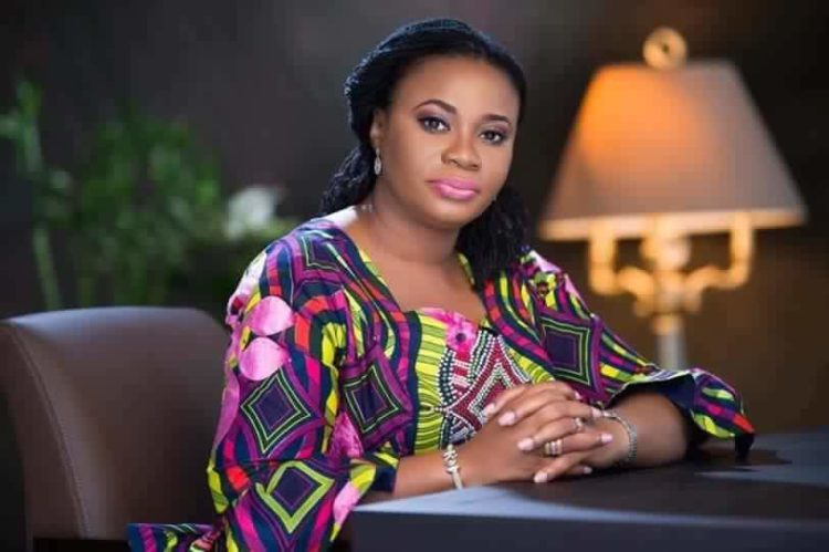 NDC appointed Charlotte Osei to rig election – Martin Amidu