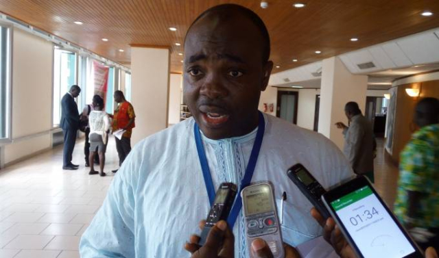 Ghana Will Welcome CHAN Tournament – Sports Minister