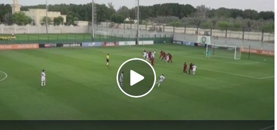 VIDEO HIGHLIGHTS: Black Starlets 4-0 UAE U-18