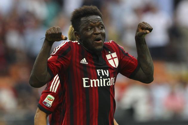 Ittihad Jeddah ordered by FIFA to pay Ghana star Sulley Muntari €5m in 14 days