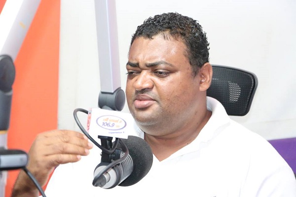 Divisive comments of Sammy Awuku and Pius Hadzide  responsible for Black Stars poor results- Jamin