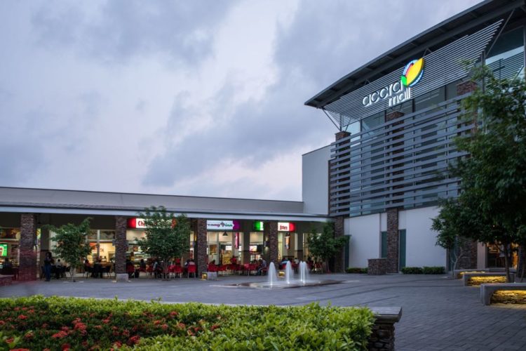 Accra Mall To Host Student Shopping Night