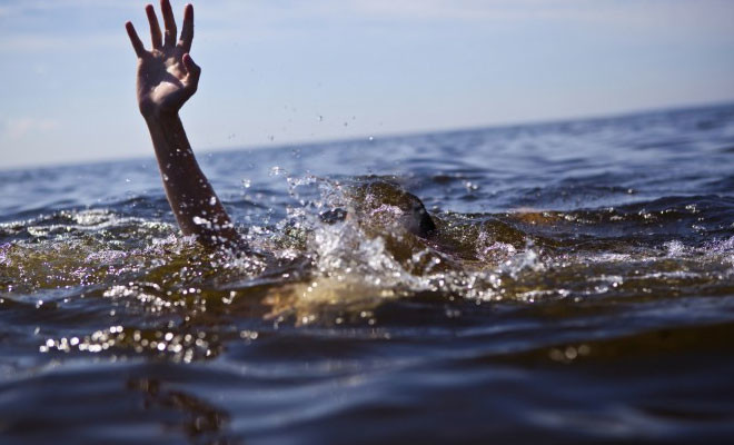 Pastor Drowns In Front Of Congregation After Trying To Walk On Water Like Jesus