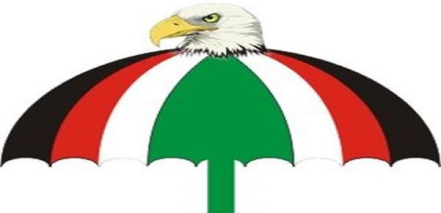 NDC takes Unity Walk to Cape Coast