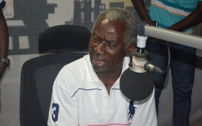 Free SHS should have been piloted first – Nunoo-Mensah