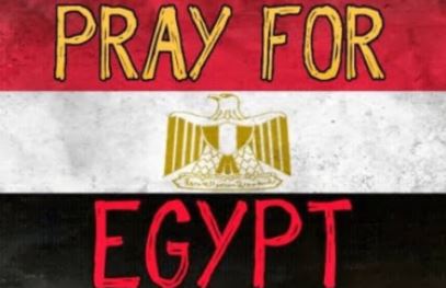 Ghana FA mourns with Egypt after deadly mosque attack in Sinai