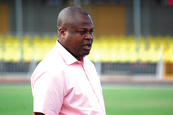 CAF’s directive to GFA on the future of GPL is not right- Fred Pappoe