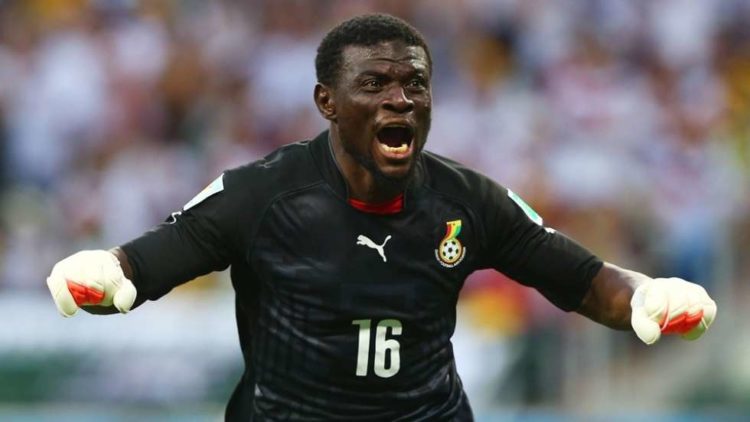 Fatau Dauda lauds Bashir Hayford for Ashgold revival