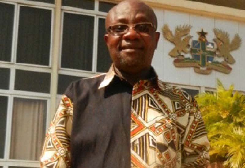 GUTA boss bows out of presidential race