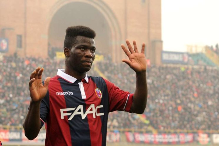 I didn’t play well against Egypt – Godfred Donsah