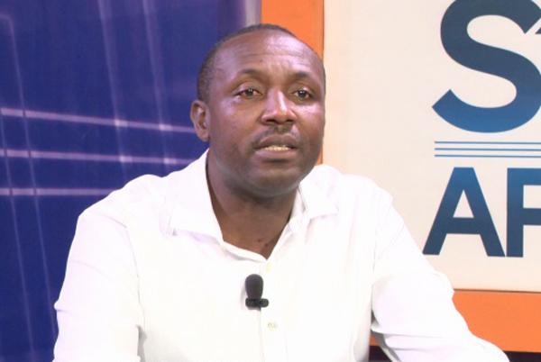 Kwame Awuah Darko was a dumb CEO- John Boadu