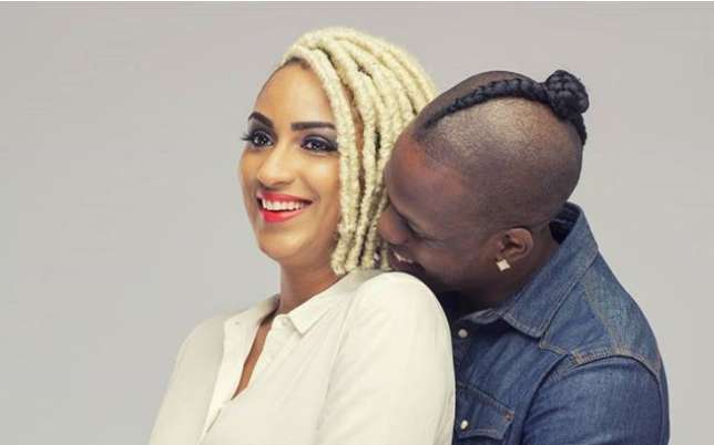 Juliet Ibrahim reveals what draws her closer to her Nigerian boyfriend