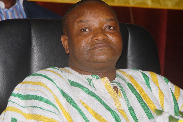 US military base brouhaha: Angry Ayariga threatens to shut down parliament