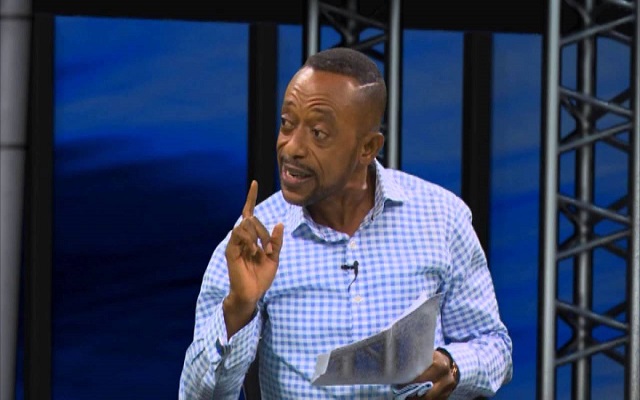 Disassociate yourself from prophet Owusu Bempah-Allotey Jacobs pleads with Nana Addo