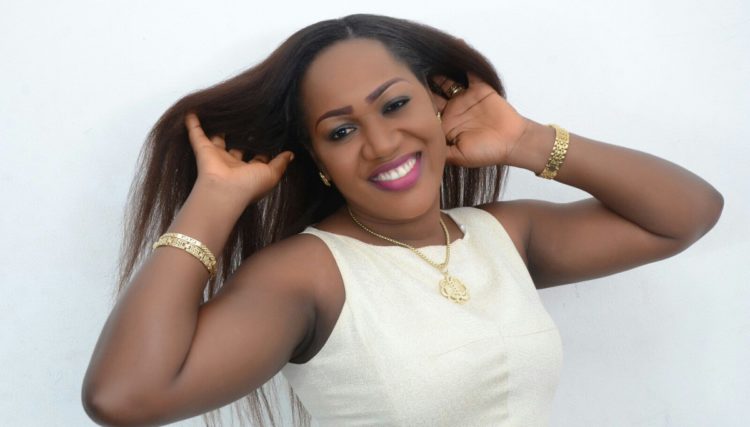 I Never Said Patience Nyarko Is Cheap - Rose Adjei - Happy Ghana