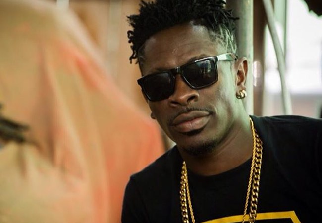 I’m a shoeshine boy, your mother, father are my colleagues – Shatta to Timaya