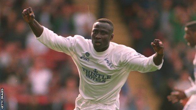 The top ten African moments in Premier League history